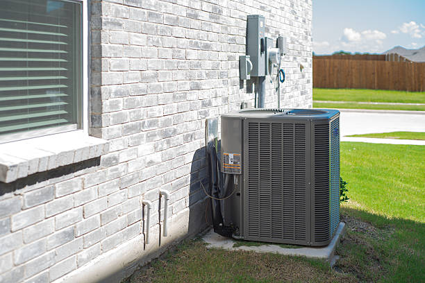 Reliable Hvac contractor in Pocahontas, TN by FH HVAC