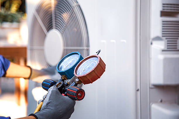 Affordable Hvac solutions in Pocahontas, TN